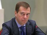 Медведев потребовал принять меры из-за ассоциации Молдова-ЕС