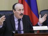 Глава Дагестана представил оптимистичный отчет по экстремизму