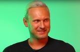 Как выглядит памятник на могиле Яниса Тиммы