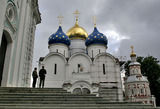 Церковного вора из Калуги задержали на западе Москвы