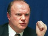 Зюганов прокомментировал вызов на допрос в МВД Украины