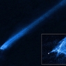 Метеорит типа Челябинского пролетел рядом с Землей ночью (ФОТО)