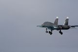 Российский штурмовик Су-25 сбит в Сирии, летчик убит