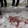 В центре Стамбула подорвался террорист-смертник (ВИДЕО)