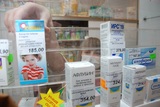 Правительство отказалось от идеи продавать лекарства в продуктовых магазинах