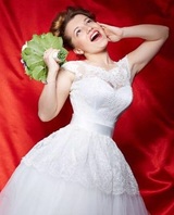 Роза Сябитова пригласила на свадьбу дочери глав Казахстана и Татарстана (ФОТО)