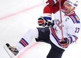 Агент: Ковальчук не вернется в НХЛ