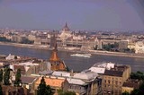 В Будапеште скончался российский дипломат