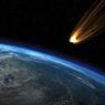 В США рухнул небольшой метеорит