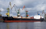 В Великобритании продали арестованное российское судно "Кузьма Минин"