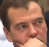 Медведев: Наступающий год будет сложнее нынешнего