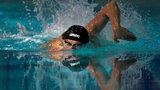 Российские пловцы завоевали золото ЧМ и установили рекорд