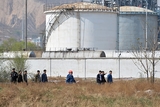Роснефть и Китай собрались строить Тяньцзиньский НПЗ
