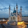 Мусульманская община РФ просит участок для мечети имени Путина