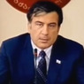Михаил Саакашвили получил украинское гражданство