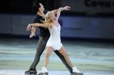 Татьяна Волосожар и Максим Траньков установили мировой рекорд