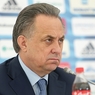 Министр спорта РФ опять заявил журналистам, что в отставку не собирается