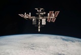Россия обратилась к NASA из-за запаха спирта на борту МКС