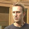 Суд признал Навального виновным по иску Лисовенко о клевете