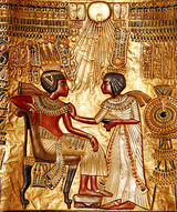 Сенсационное открытие в Египте: неужели найдена могила Нефертити?