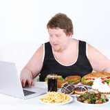 Эксперты ОЭСР назвали страны с массовой проблемой ожирения