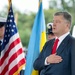 Петр Порошенко назвал Украину восточным флангом НАТО