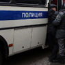 Задержаны подозреваемые, стрелявшие в спасателей в Новой Москве