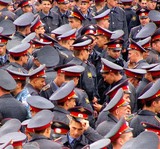МВД России объявило о прекращении набора новых сотрудников