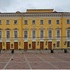 Силовики проводят оперативные мероприятия в Михайловском театре