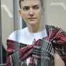 Надежда Савченко: президентом-диктатором быть не хочу, но могу