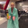 Анастасия Волочкова заявила, что ее не пустили на рейс на Мальдивы
