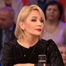 Певица Татьяна Буланова рассказала о новом замужестве