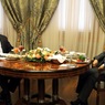 Путин и Лукашенко обсудили вопросы борьбы с пандемией