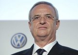 Прокуратура ФРГ начала расследование против экс-главы Volkswagen