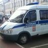 В Москве мужчина избил и захватил в заложники девушку