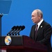 Владимир Путин пообещал выдавать паспорта всем украинцам по упрощенной процедуре