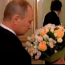 Путин о своем дне рождения: Умяли торт и выпили по рюмашке