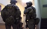 ФСБ опубликовала видео спецоперации по задержанию террористов в Москве