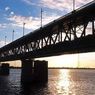 Первый мост из России в Китай будет построен к 2016 году