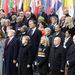 Песков рассказал о беседах Путина с Трампом и другими лидерами в Париже