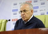 Новым главным тренером "Амкара" станет Гаджиев