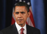 Обама выступит в защиту реформы здравоохранения