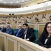 В Совфеде пропал интернет в день рассмотрения закона о суверенном Рунете