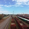 Литва запретит высадку пассажиров с транзитных поездов в Калининград с 1 марта