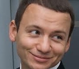 Александр Олешко позвал замуж актрису "Вечернего Урганта" ВИДЕО