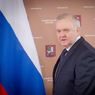 Собянин уволил своего заместителя по антитеррористической деятельности