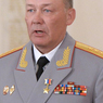 Новый командующий возглавил группировку ВС РФ в Сирии