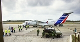 В Москве снова массово отменяют авиарейсы