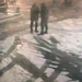 Обнародовано видео драки, приписываемой Виторгану-младшему и Богомолову