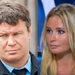 "История Олега Тактарова про Дану Борисову унизительна": фанаты защищают блондинку